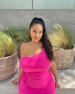 Katelyn Folasade