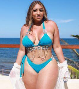 Nancy Hernandez