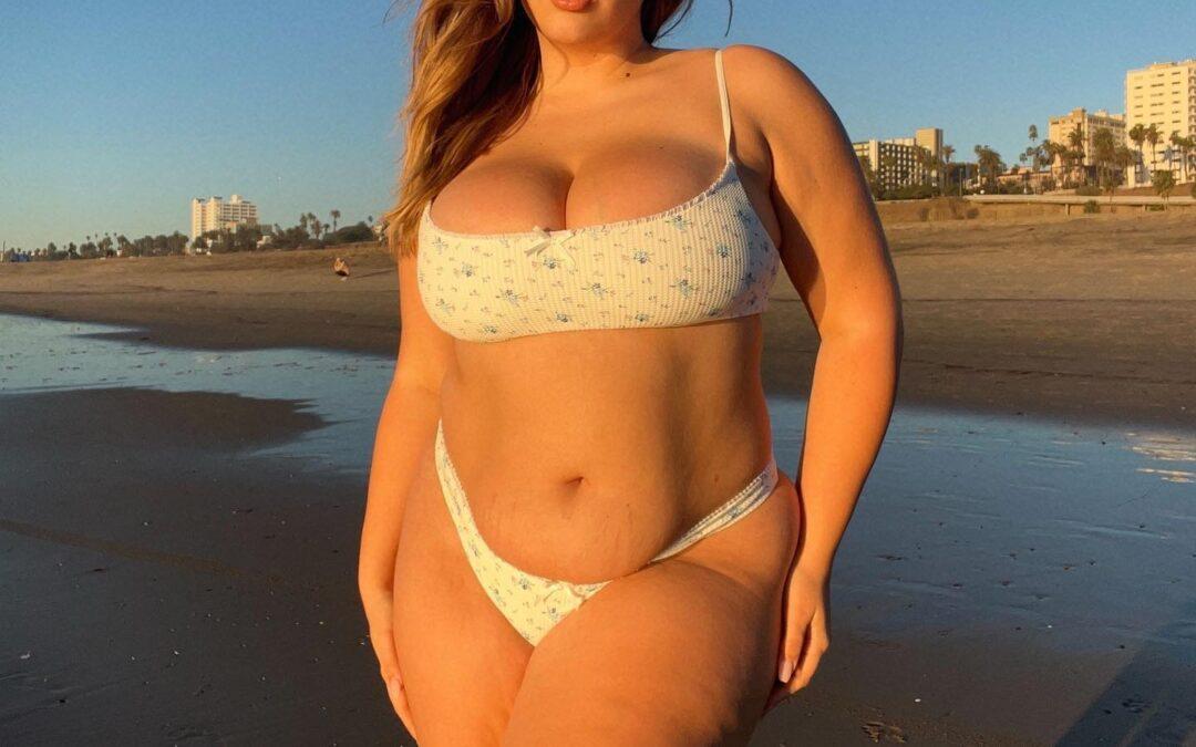 Julia Berit, – Bio, Wiki, Facts, Age, Height, Measurements, Photos; Fashion Model