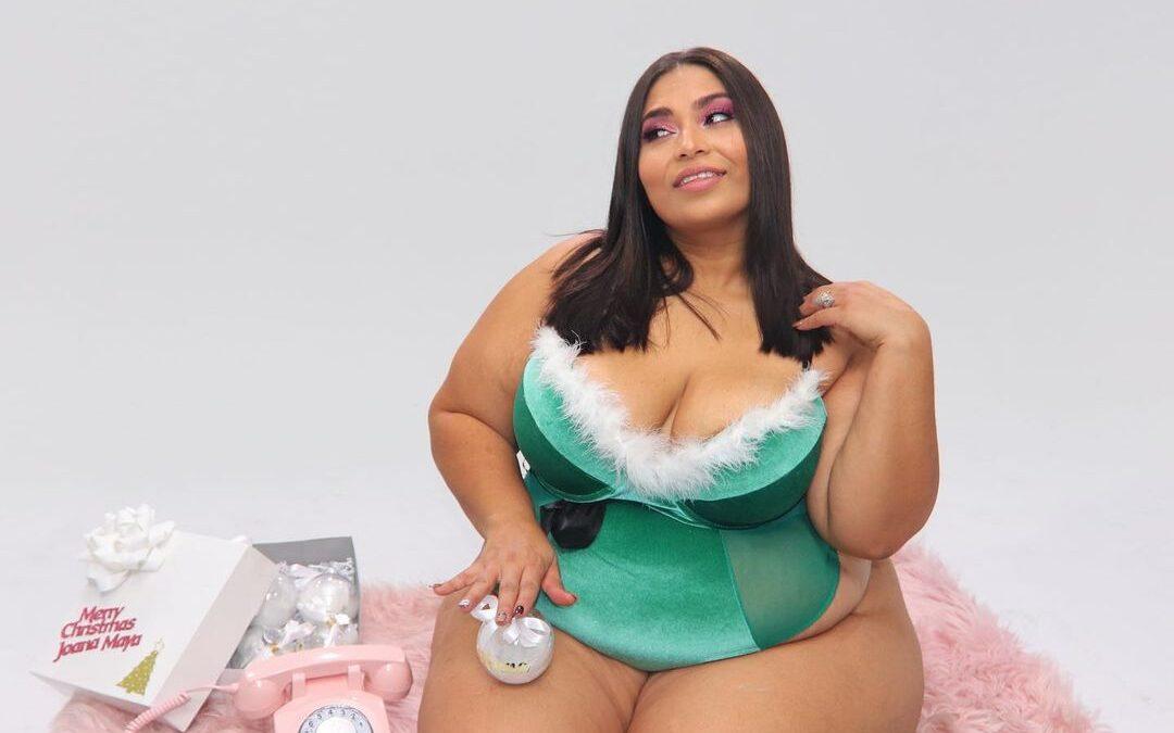 Johana Amaya – Quick Facts, Bio, Age, Height, Weight, Body Measurements, Instagram; Plus-size Model