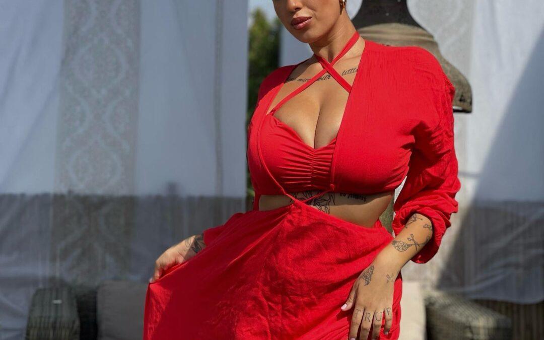 May Bakshi American Curvy Model, Biography, Birth Sign, Lifestyle,Facts, Wiki