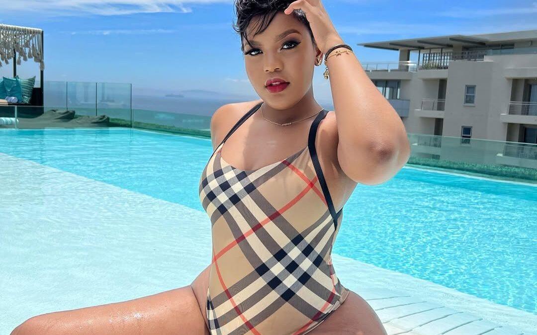 Beverly Tlhako – Bio, Wiki, Facts, Age, Height, Weight, Measurement, Photos; South African Real estate practitioner